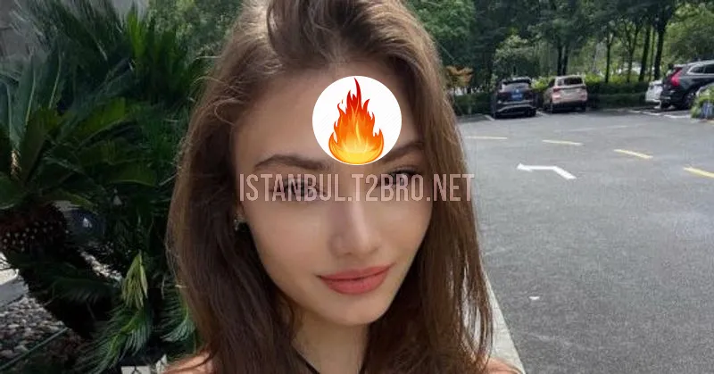 Arkadaşı İle Hizmet Veren İstanbul Evi Olan Escort Bayan