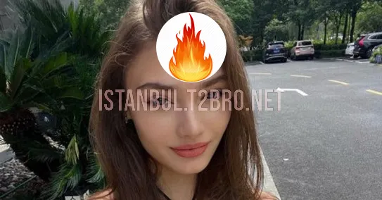 Arkadaşı İle Hizmet Veren İstanbul Evi Olan Escort Bayan