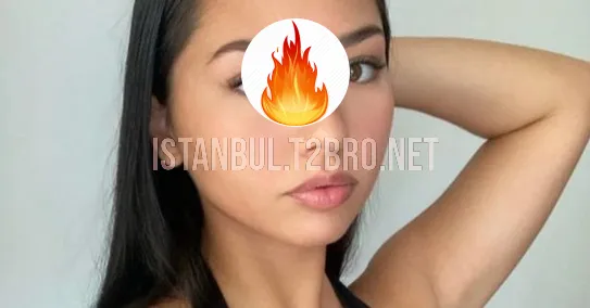 En Güzel Gecede İstanbul Şişman Escort Vücudunu Keşfedebilirsin
